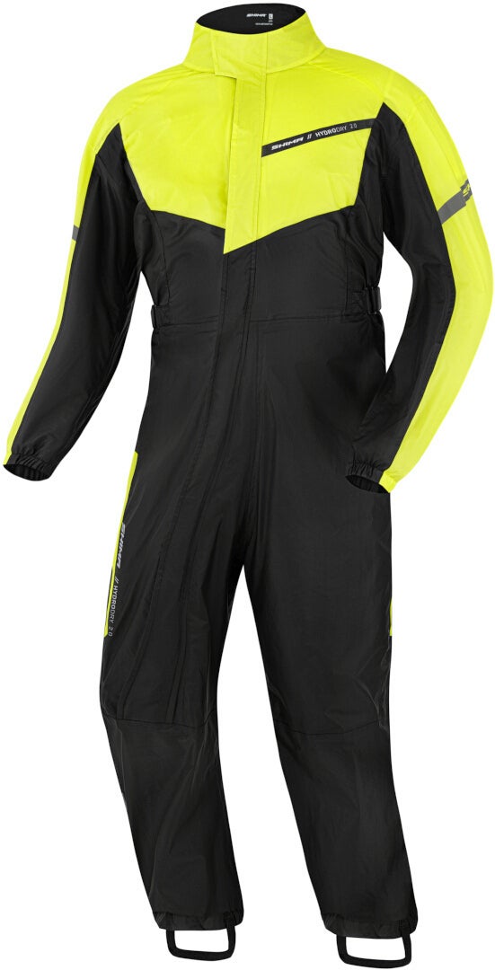 SHIMA HydroDry 2.0 One Piece Motorcycle Rain Suit-image-1545897184
