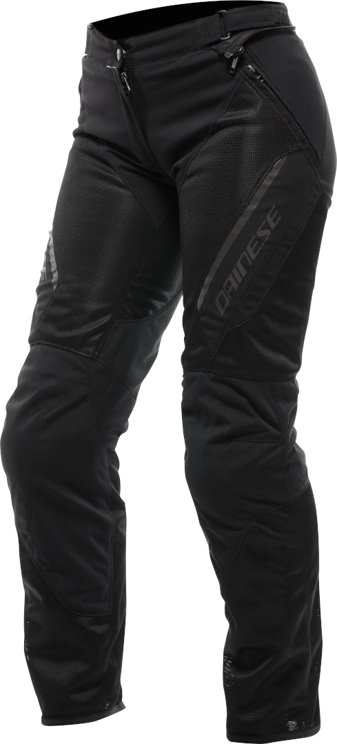 Dainese Drake 2 Super Air Tex Pantaloni textile pentru motociclete pentru doamne 44 Figura 1