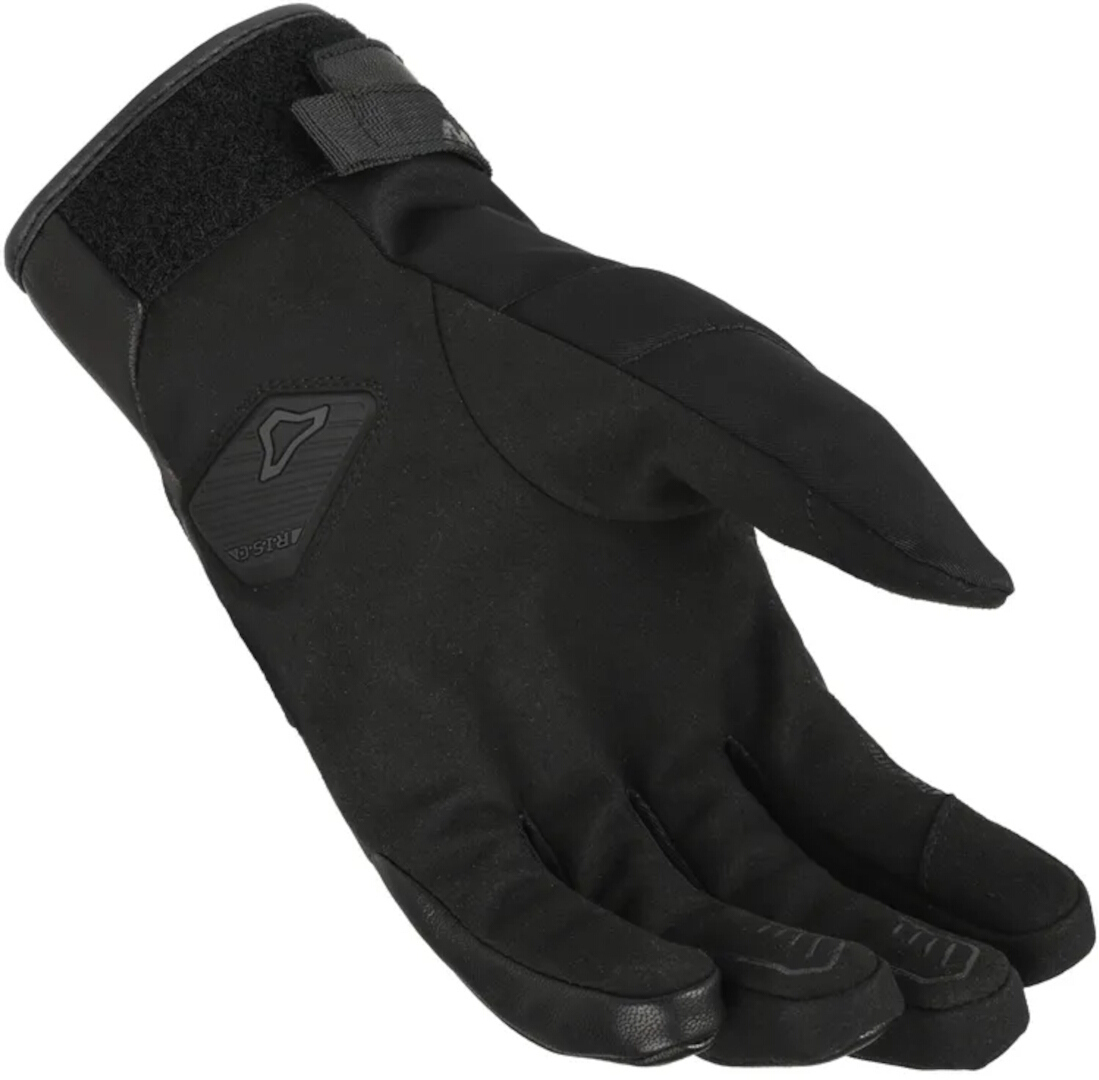 Macna Rizz RTX luvas impermeáveis da motocicleta M Figura 2