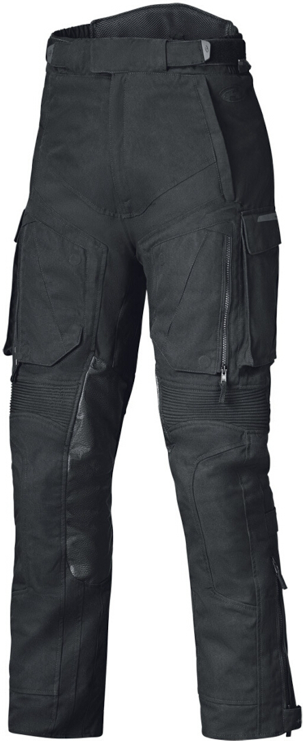 Held Tridale Base waterproof Motorcycle Textile Pants-image-755378938