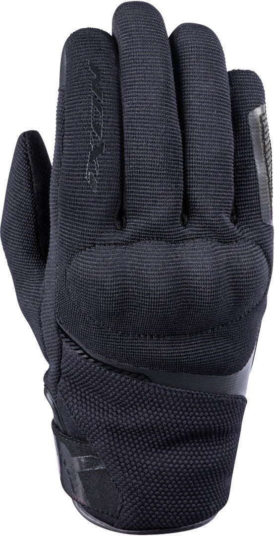 Ixon Pro Blast Damer Motorcykel Handsker Sort M Figur 1