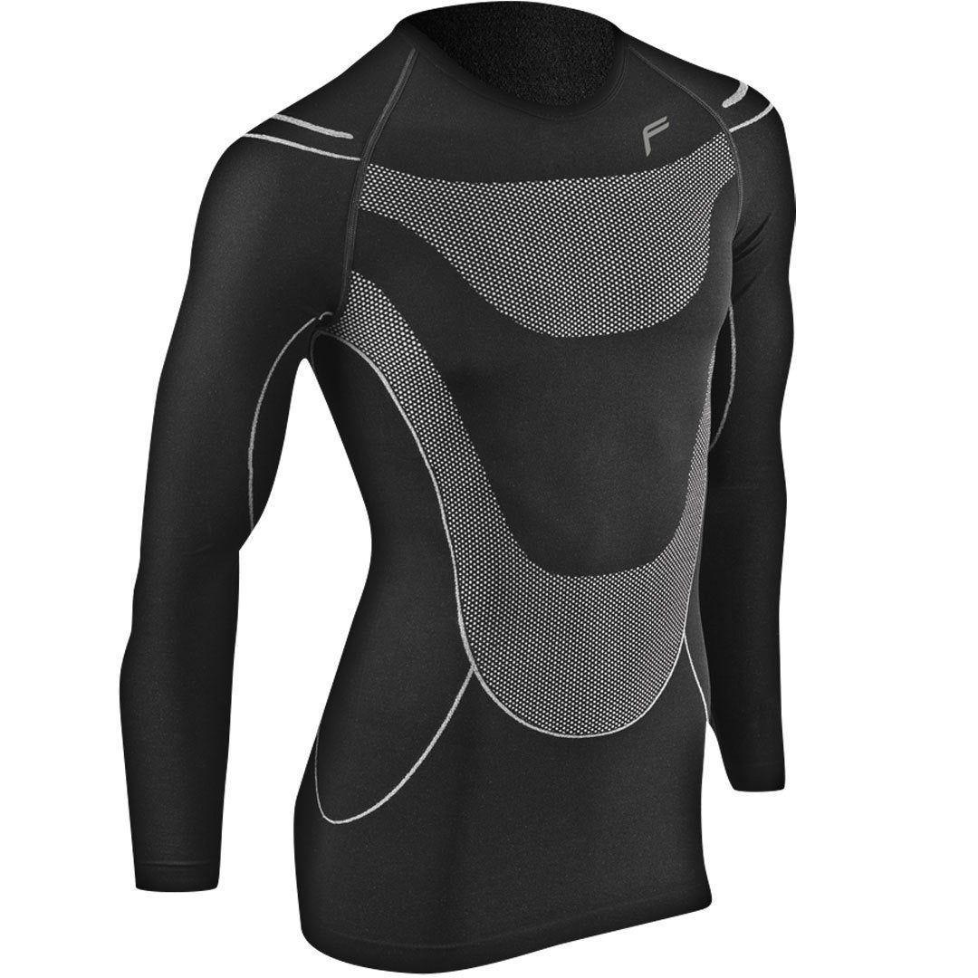 F-Lite Megalight 140 Functional Shirt XXL Figure 1