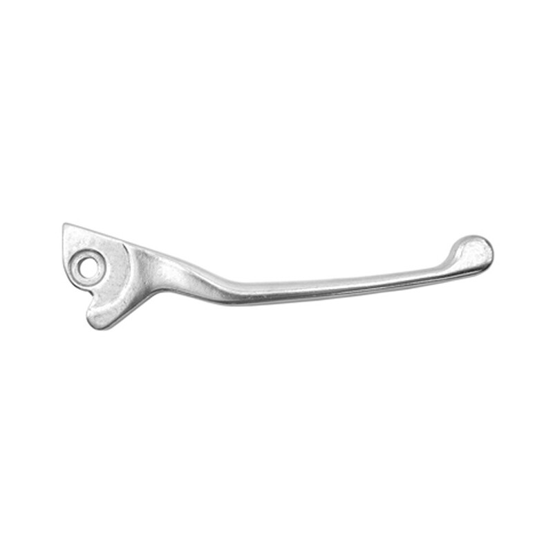 V-DELAR OE Typ Bromsspak Höger/Vänster Gjuten Aluminium Polerad Figur 1