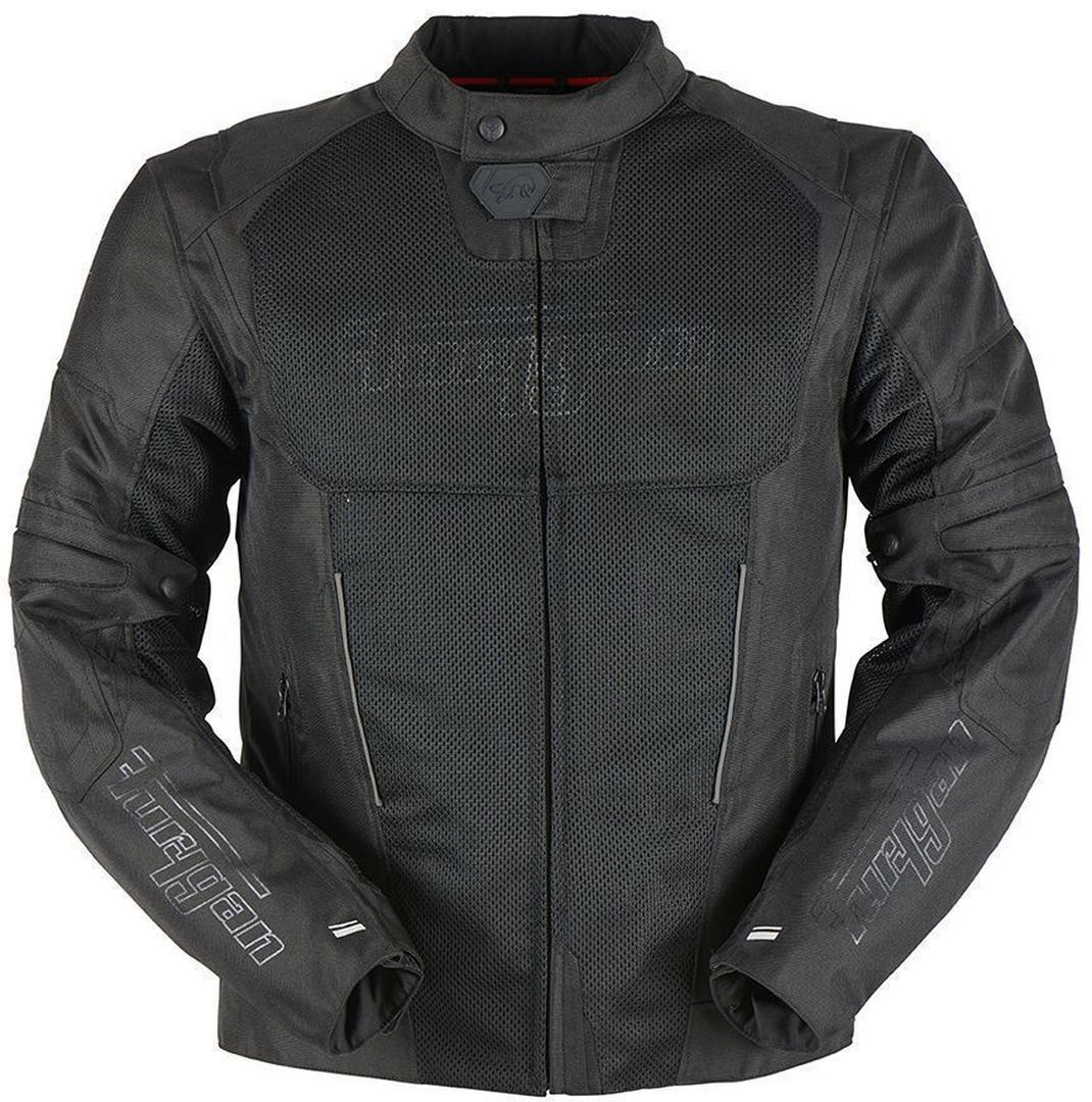 Furygan Ultra Spark 3in1 Motorrad Textiljacke L Abbildung 1