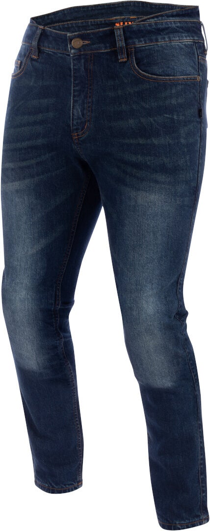 Bering Twinner Motorrad Jeans blau XL Abbildung 1