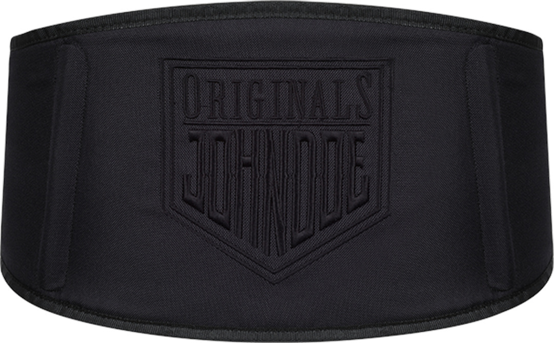John Doe Original Kidney Belt S/M Figure 1