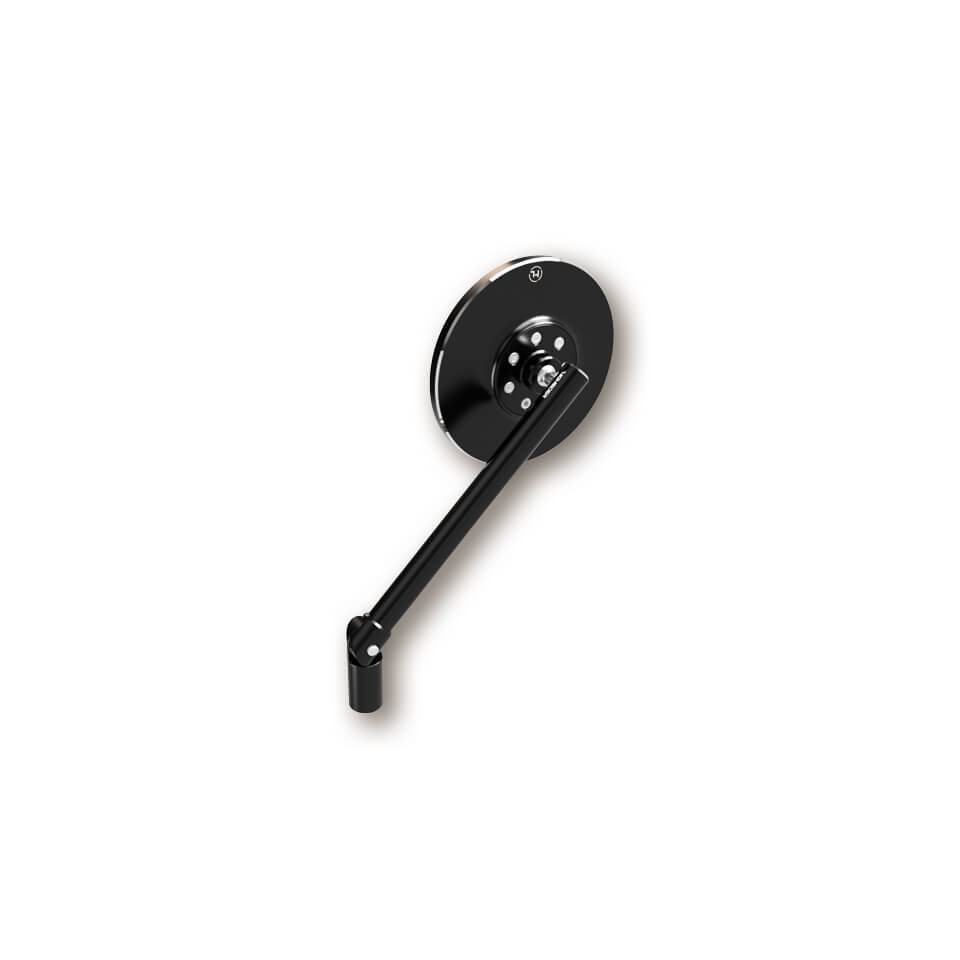 HIGHSIDER CONERO Spiegel negru Figura 1 HIGHSIDER CONERO Spiegel negru Figura 1
