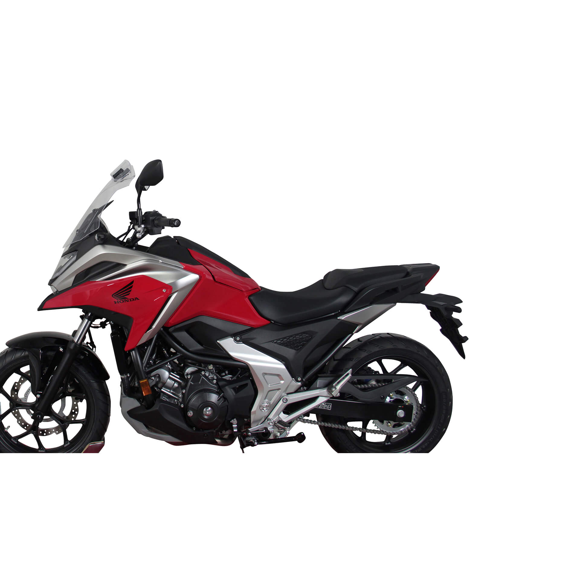 MRA MRA Vario-Touring-Scheibe VTM, NC 750 X 2021- Clar Figura 3