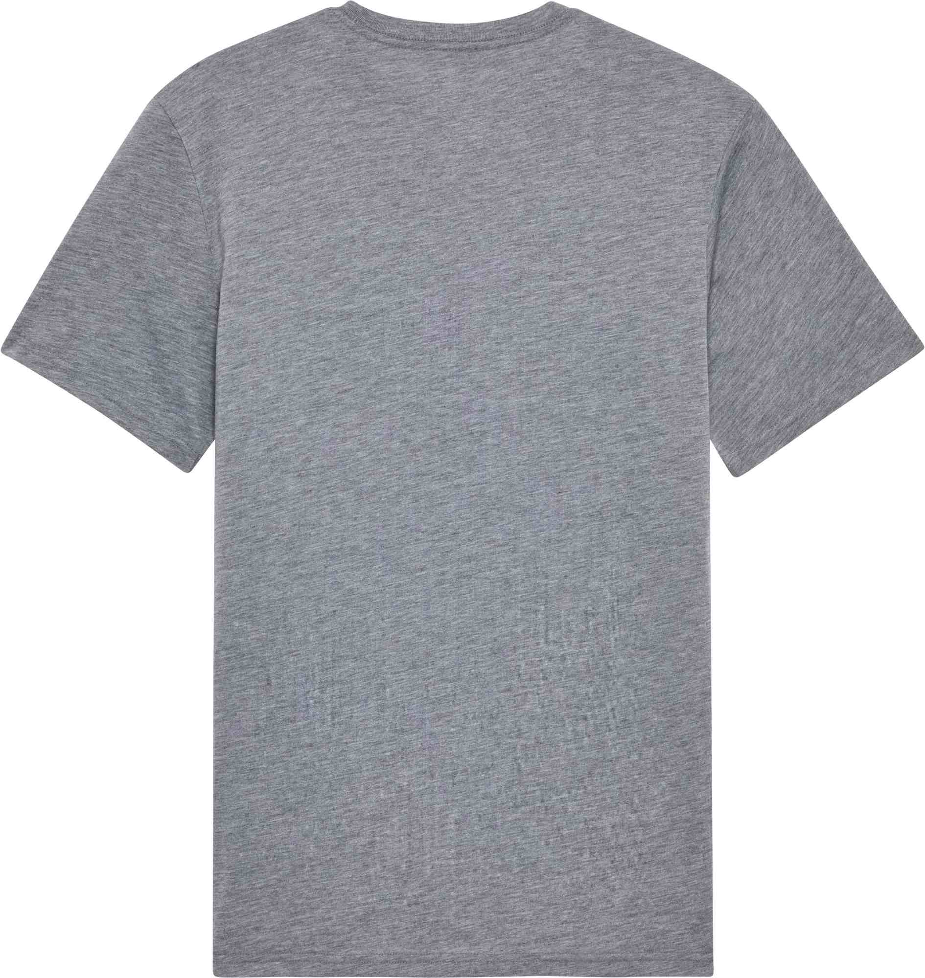 FOX Glyph Chemise fonctionnelle Gris/bleu M Figure 2