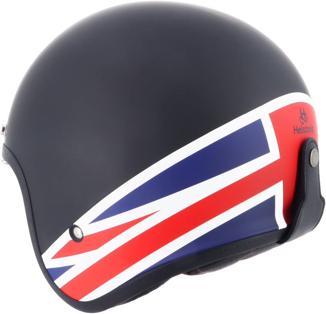 Helstons Union Jack Trysková přilba M (57/58) Obrázek 3