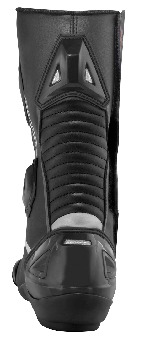 Bogotto Race-X Motorcycle Boots black 47 Figure 4