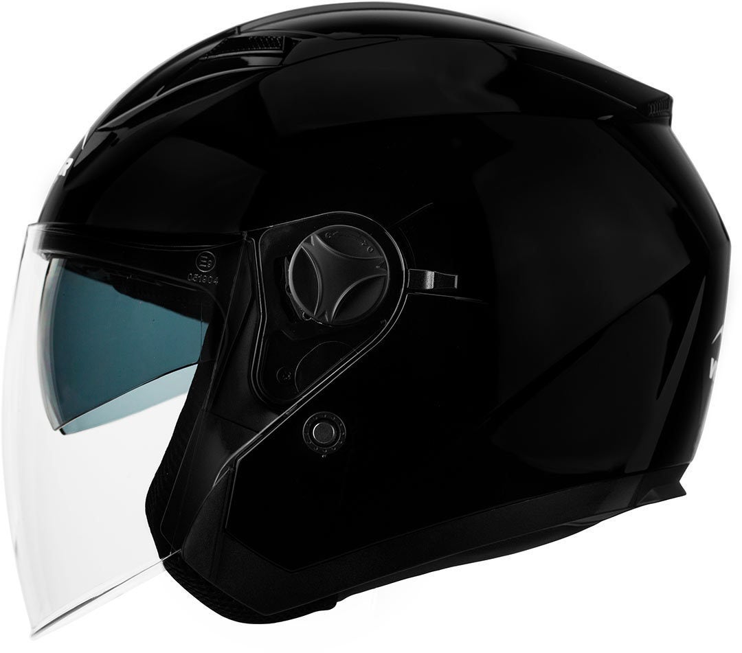 Vemar VH 119 Jet Helmet-image-71747434