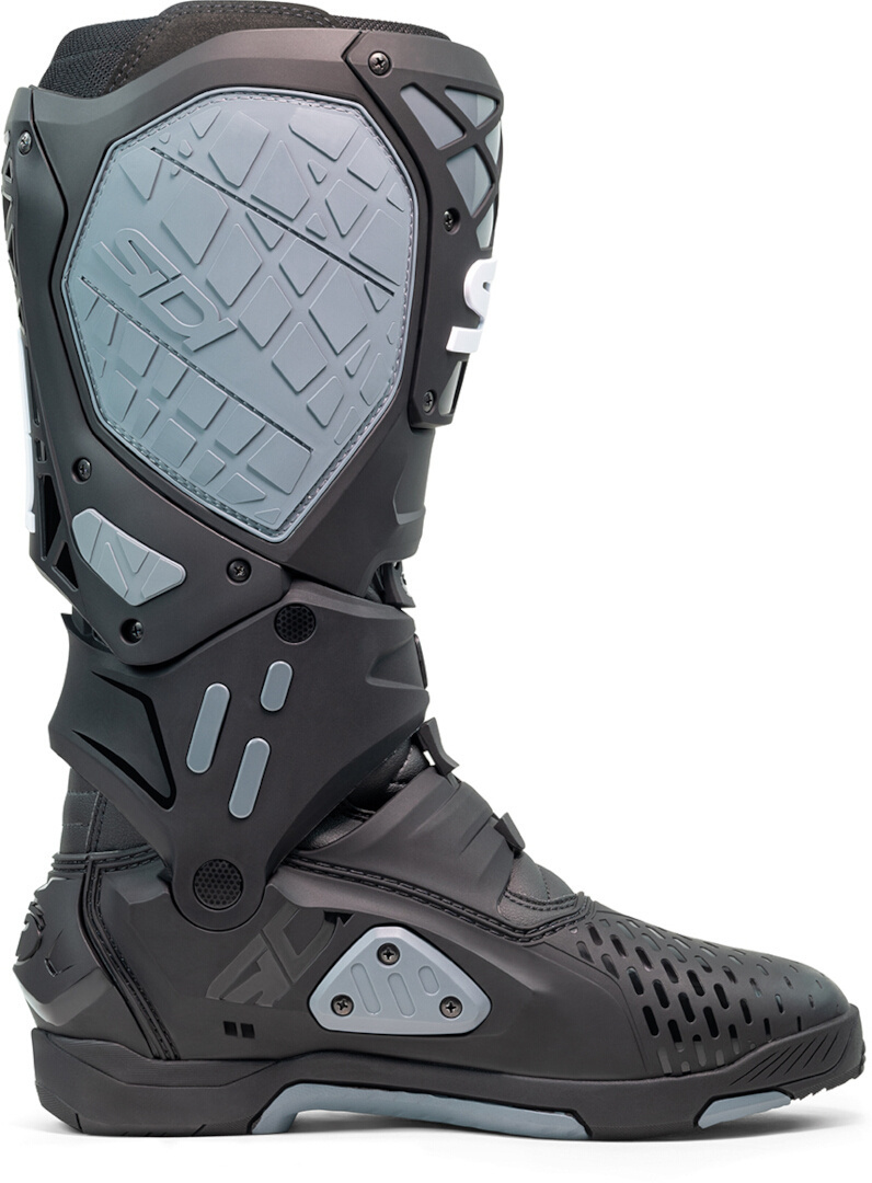 Sidi Crossair-X Motokrosové boty černá 46 Obrázek 5