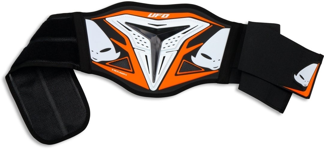 UFO Demon Ceinture de reins de Motocross enfants