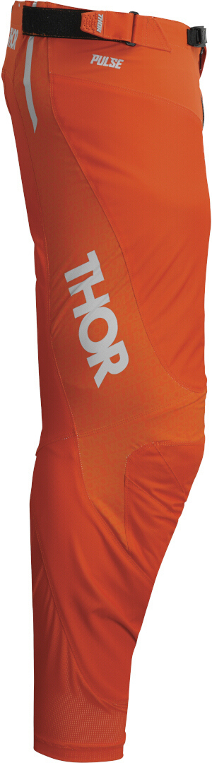 Thor Pulse Mono Motocross Hose orange 32 Abbildung 2