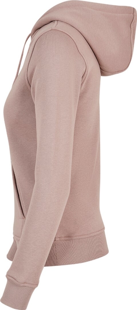 Brandit Forvert Santa Rosa Дамски суитшърт розово XXL Фигура 2