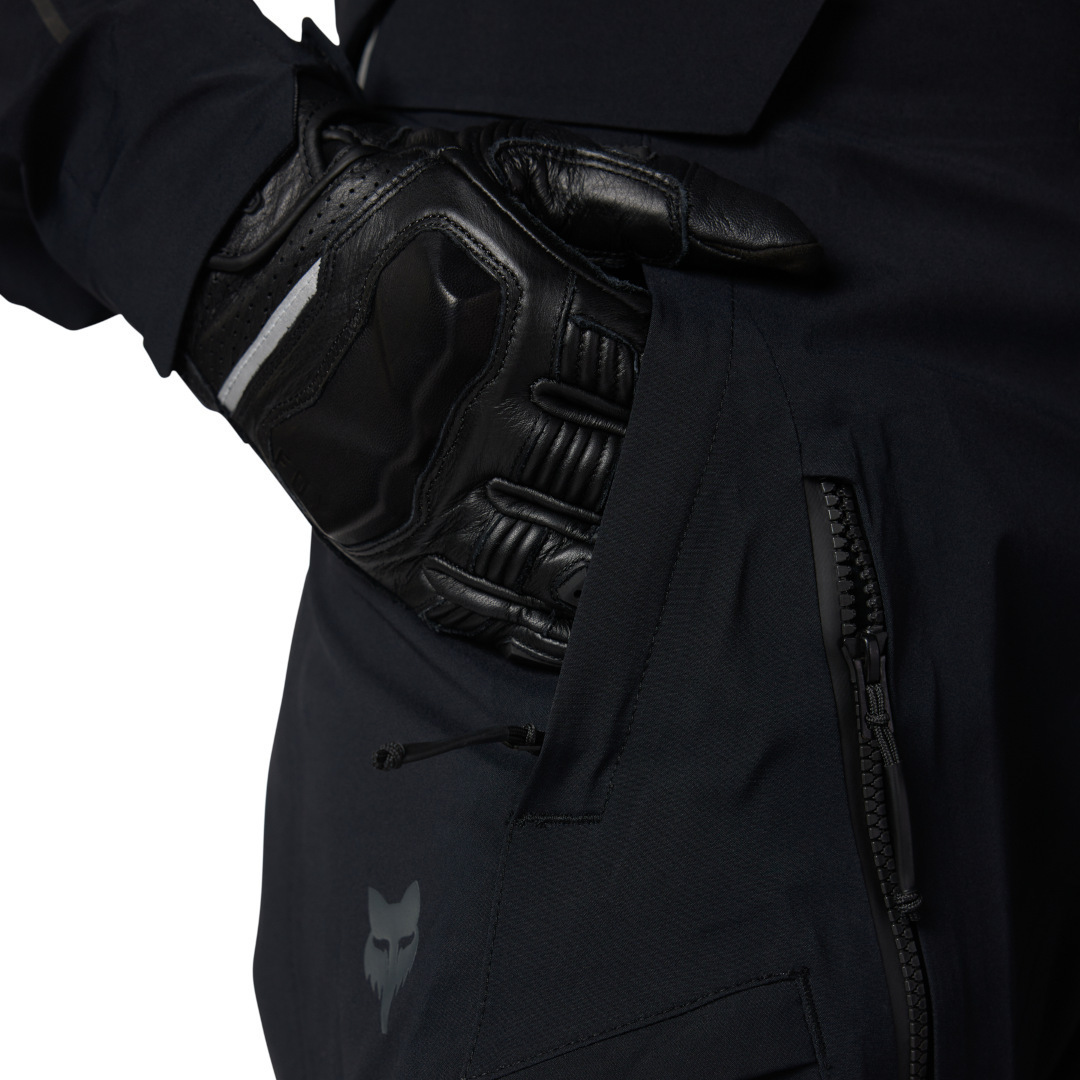 Side view of FOX Recon GORE-TEX ADV Motorcycle Textile Pants