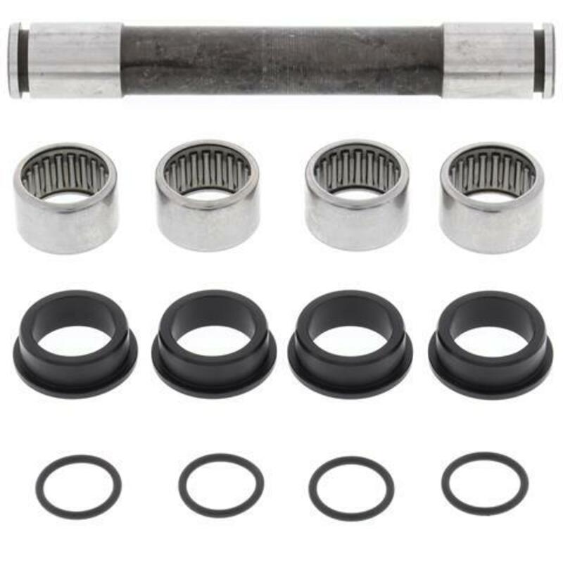 Alla bollar KTM 50 Pro Senior / SXRLC Swingarm reparationssats Figur 1