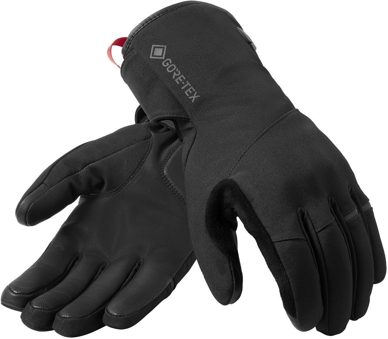 Revit Chevak 2 GTX waterproof Motorcycle Gloves L Figure 1