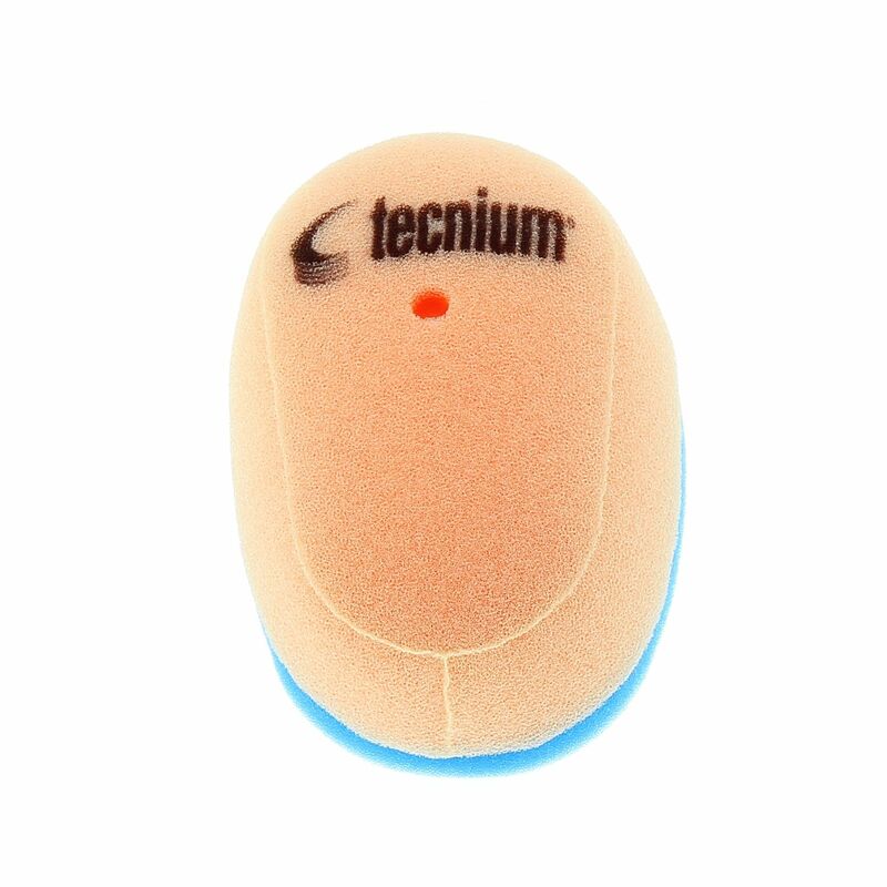 TECNIUM Luftfilter - 0413 Figur 2