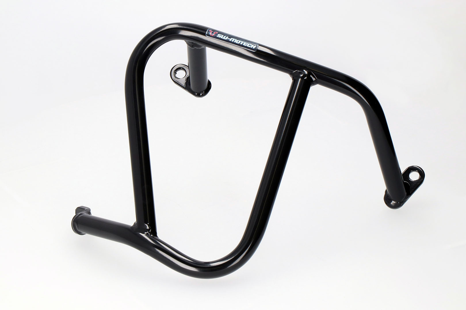 SW-Motech Crash bar - Svart. Kawasaki ER6n (06-08). Figur 2