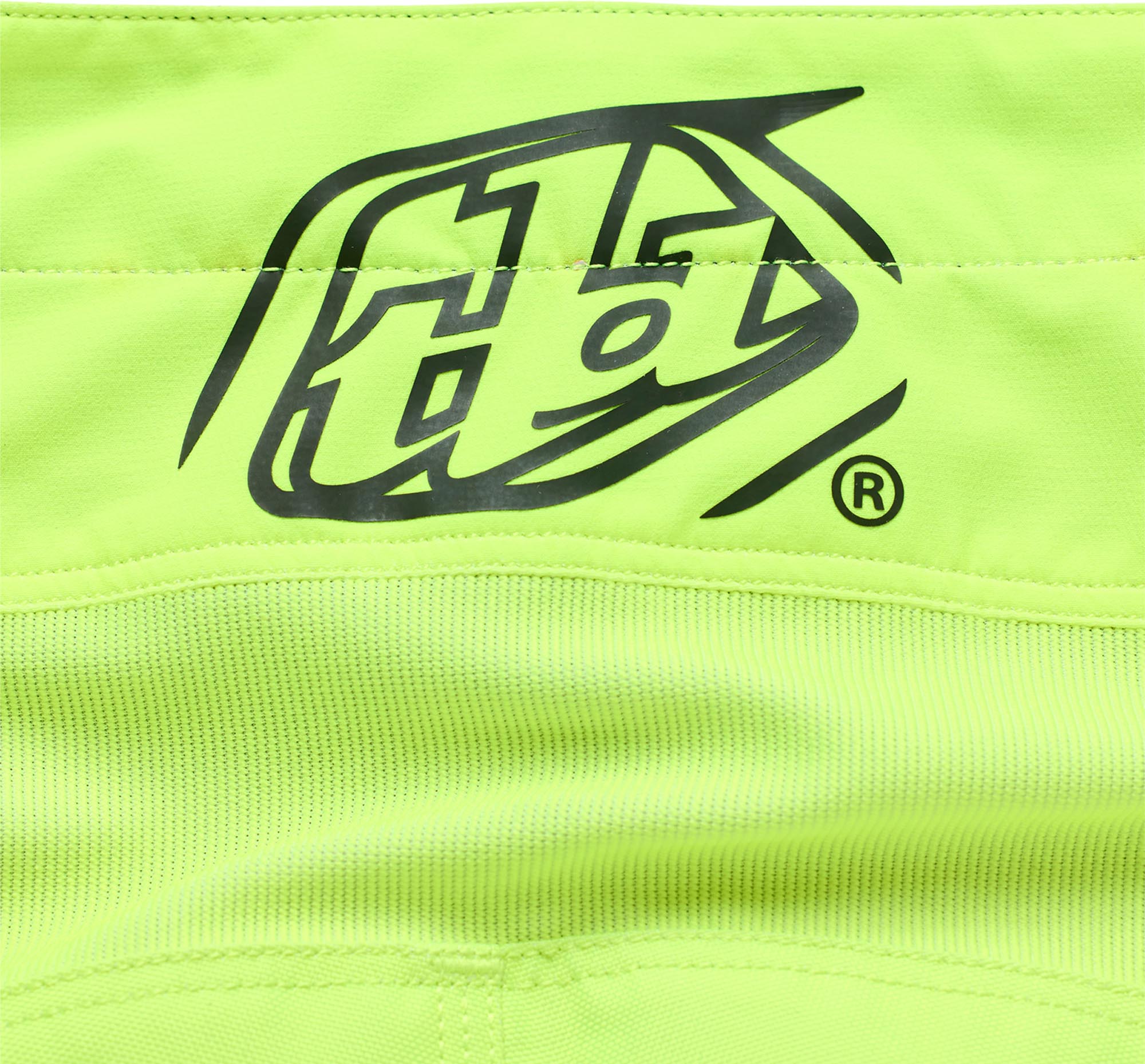 Troy Lee Designs GP Pro Mono Motocrossbyxor 36 Figur 8