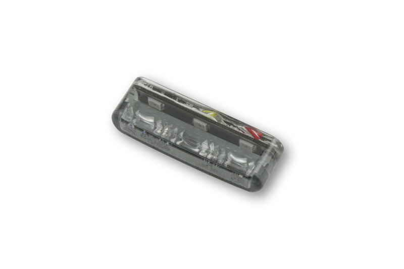 HIGHSIDER smart Shorty 2 Pro Baklykta E-Godkänd (1st) Figur 3