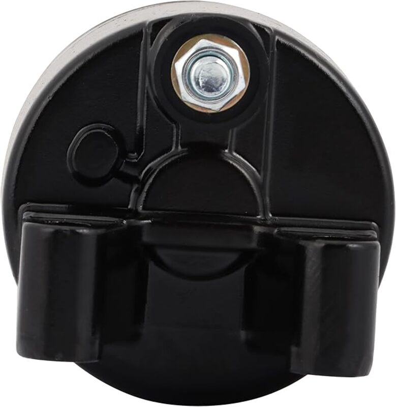 TECNIUM Starter Figura 5