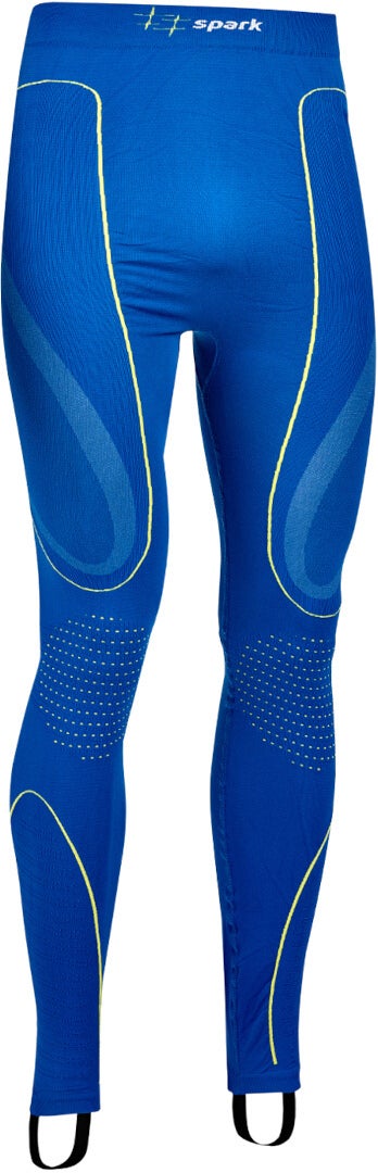 Spark Bluby Funktionshose blau XL/XXL Abbildung 1
