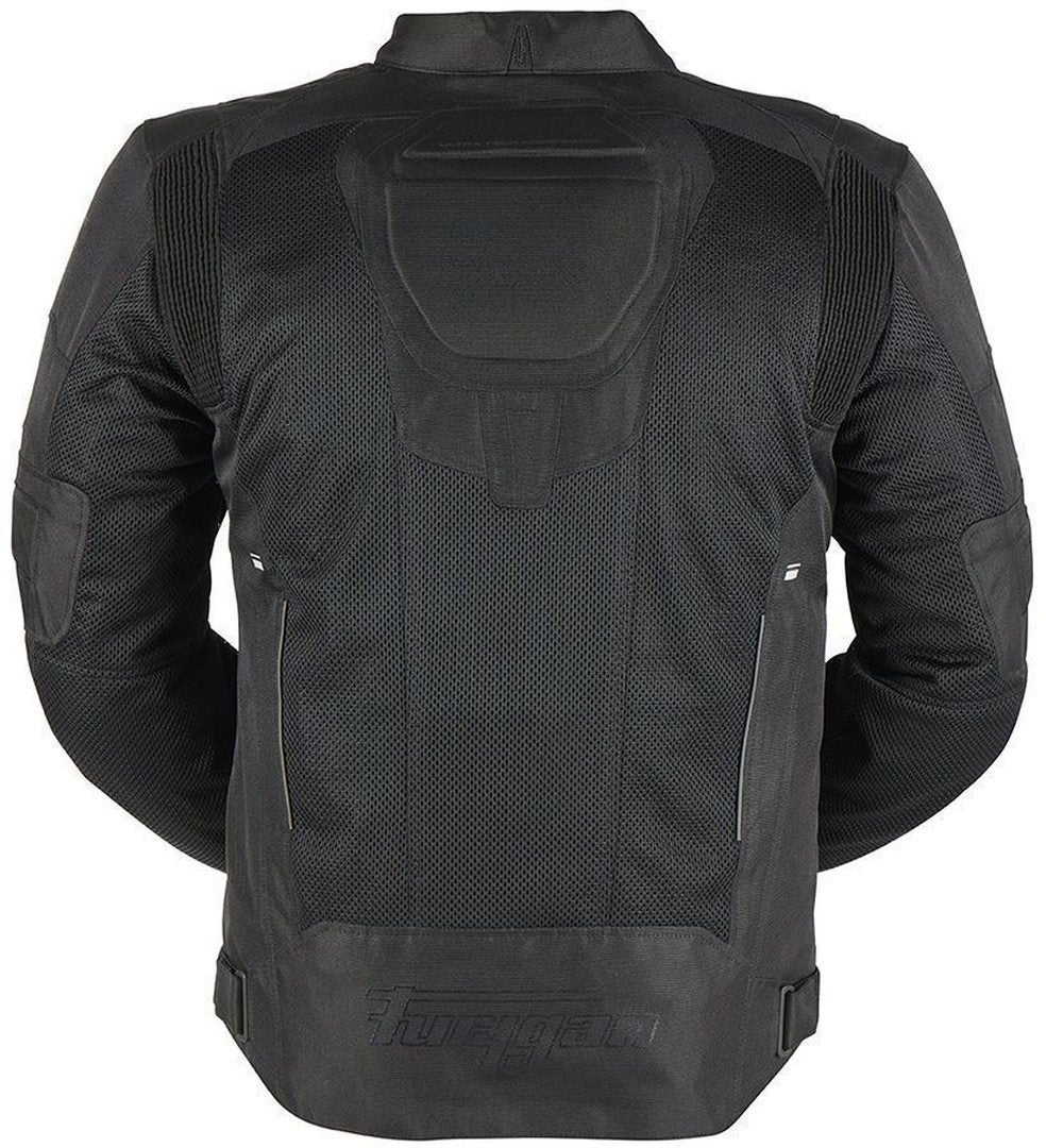 Furygan Ultra Spark 3in1 Motorrad Textiljacke XL Abbildung 2
