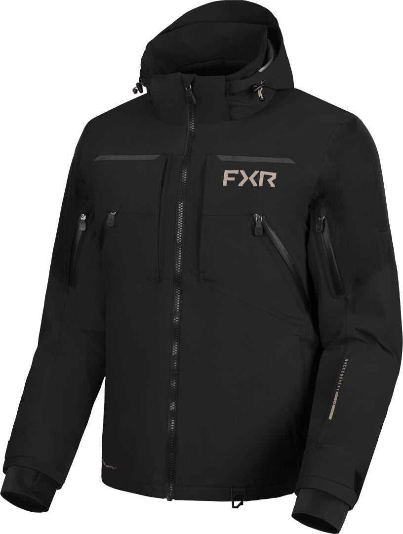 Veste de motoneige FXR Ridge Pro Trilaminate 2025
