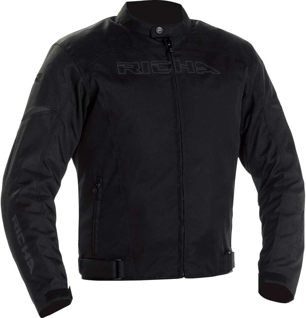 Richa Buster waterproof Motorcycle Textile Jacket 4XL Figure 1