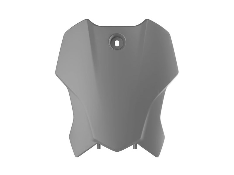 Race Tech Plăcuță frontală Figura 1