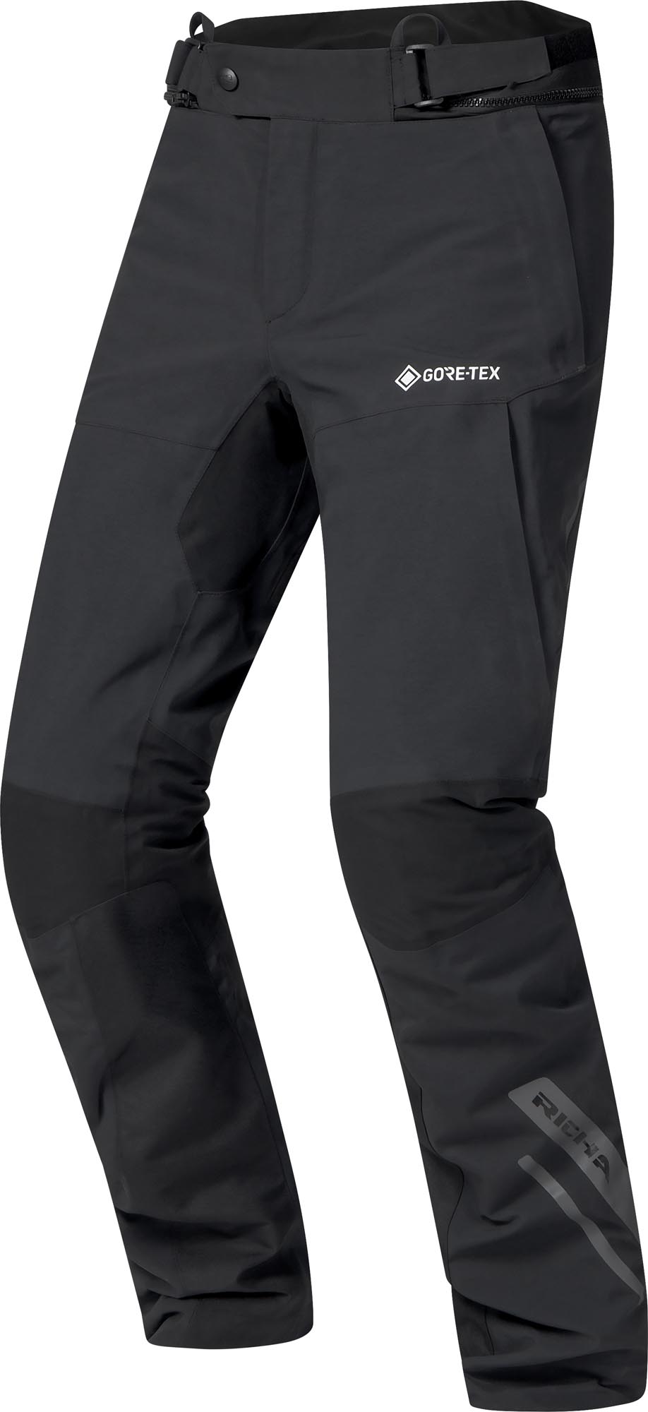 Richa Orion Gore-Tex Motorrad Textilhose L Abbildung 1