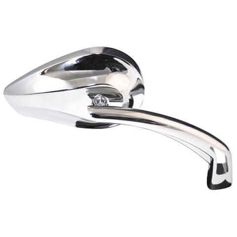HIGHSIDER Spiegel PHOENIX 2 Chrome Figura 1 HIGHSIDER Spiegel PHOENIX 2 Chrome Figura 1