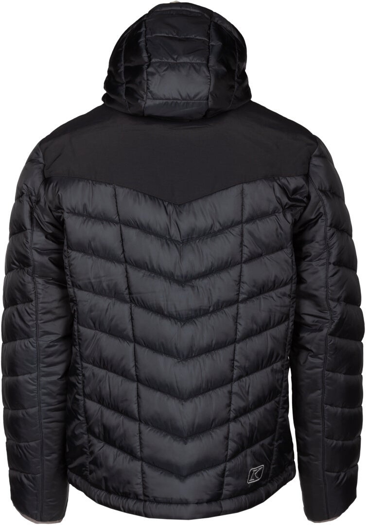 Klim Torque 2022 Veste noir XXL Figure 4
