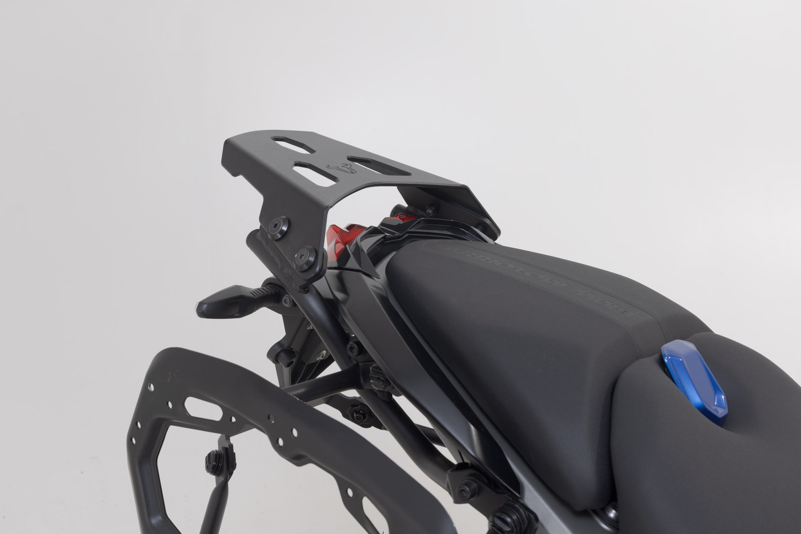 SW-Motech STREET-RACK - Negru. BMW R 1300 R / R 1300 RS (25-). Figura 2