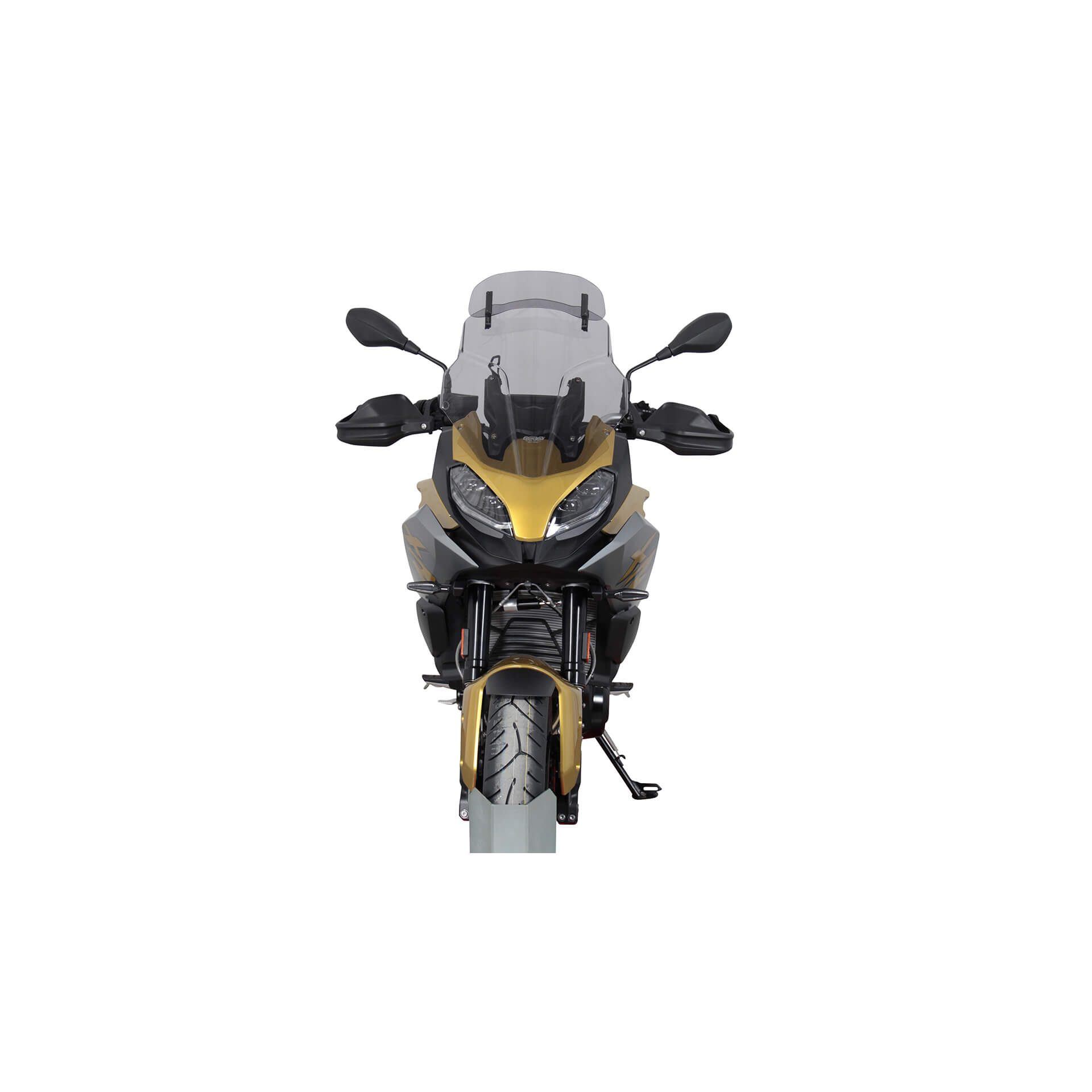 MRA Vario-Tourenscheibe BMW F 900 XR ab 2020- Artigo principal Figura 1