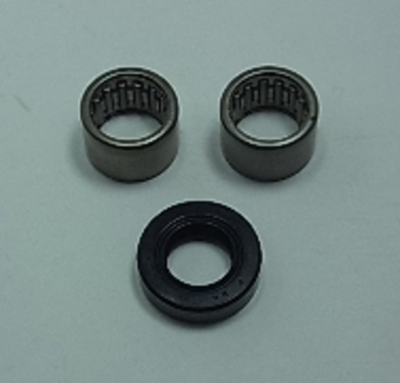Tourmax Suzuki RM-Z250/450 reparationssats för kopplingskontroll Figur 2