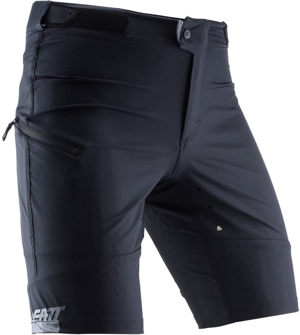 Leatt DBX 1.0 Shorts Sort XL Figur 2