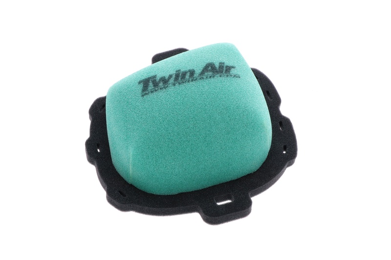 TVÄRLUFT Luftfilter föroljat - 150230X Figur 1