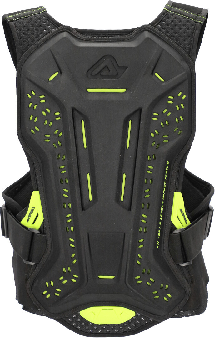 Acerbis DNA Bröstskydd L/XL Figur 4