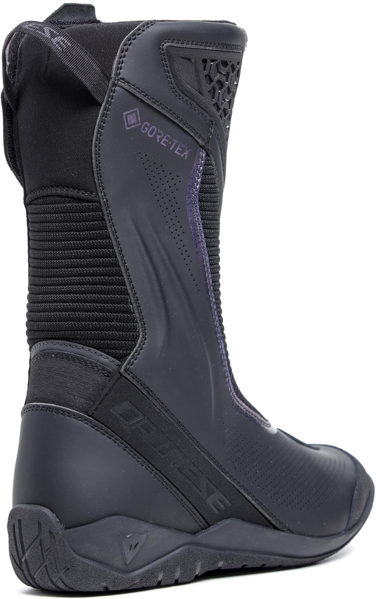 Dainese Freeland 2 Gore-Tex S26 Vodoodporni ženski motoristični škornji 38 Slika 3