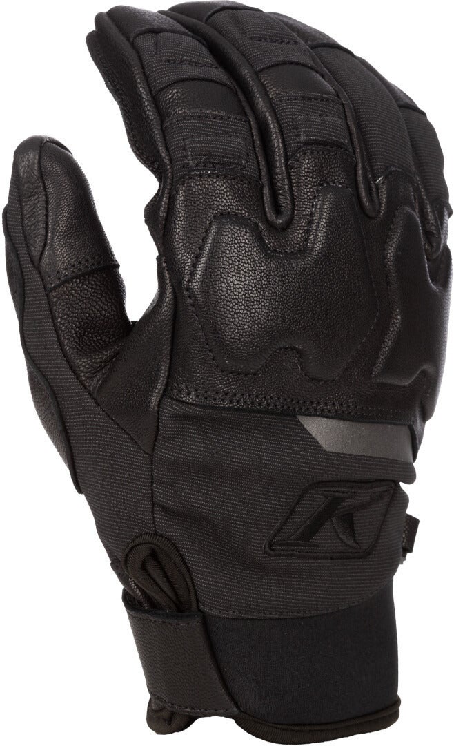 Klim Inversion Pro Luvas Snowmobile preto L Figura 1
