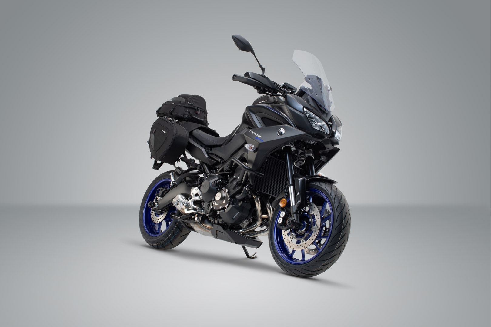 Set de protecție SW-Motech - Yamaha Tracer 900 (14-20) / GT (18-20). Figura 1