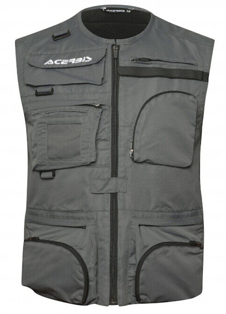 Acerbis Photographer Vest M Figura 2