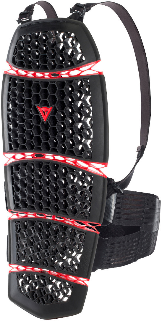 Dainese Pro Armor 2.0 Long Protetor de Costas Artigo principal Figura 1