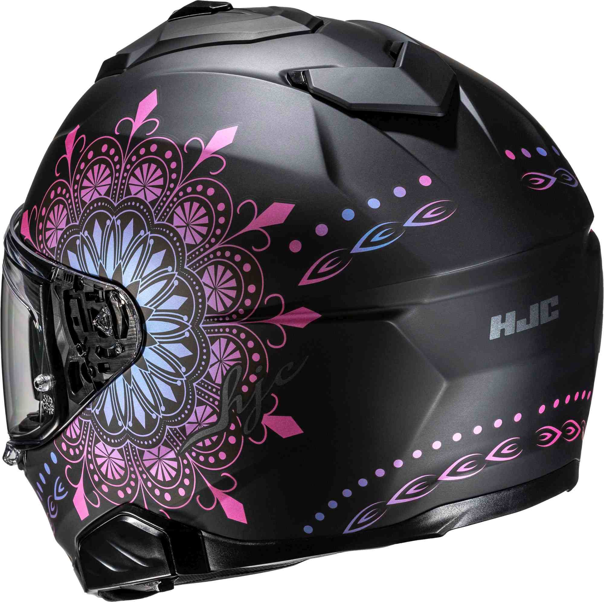 HJC i71 Niel Casco L (58/59) Figura 3