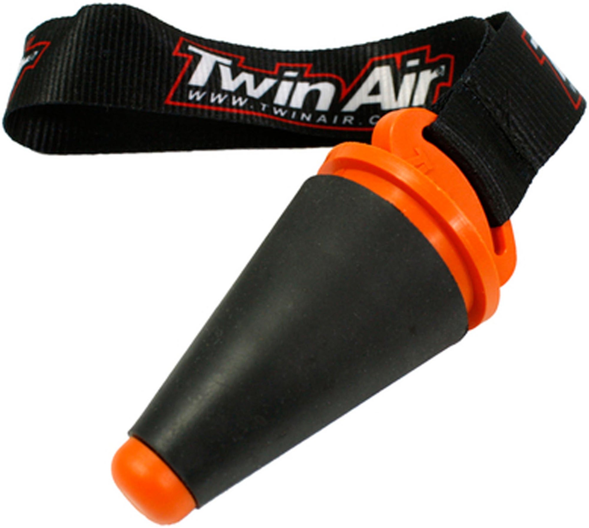 TWIN AIR Fast Fit 18mm-40mm Exhaust Plug Figure 1