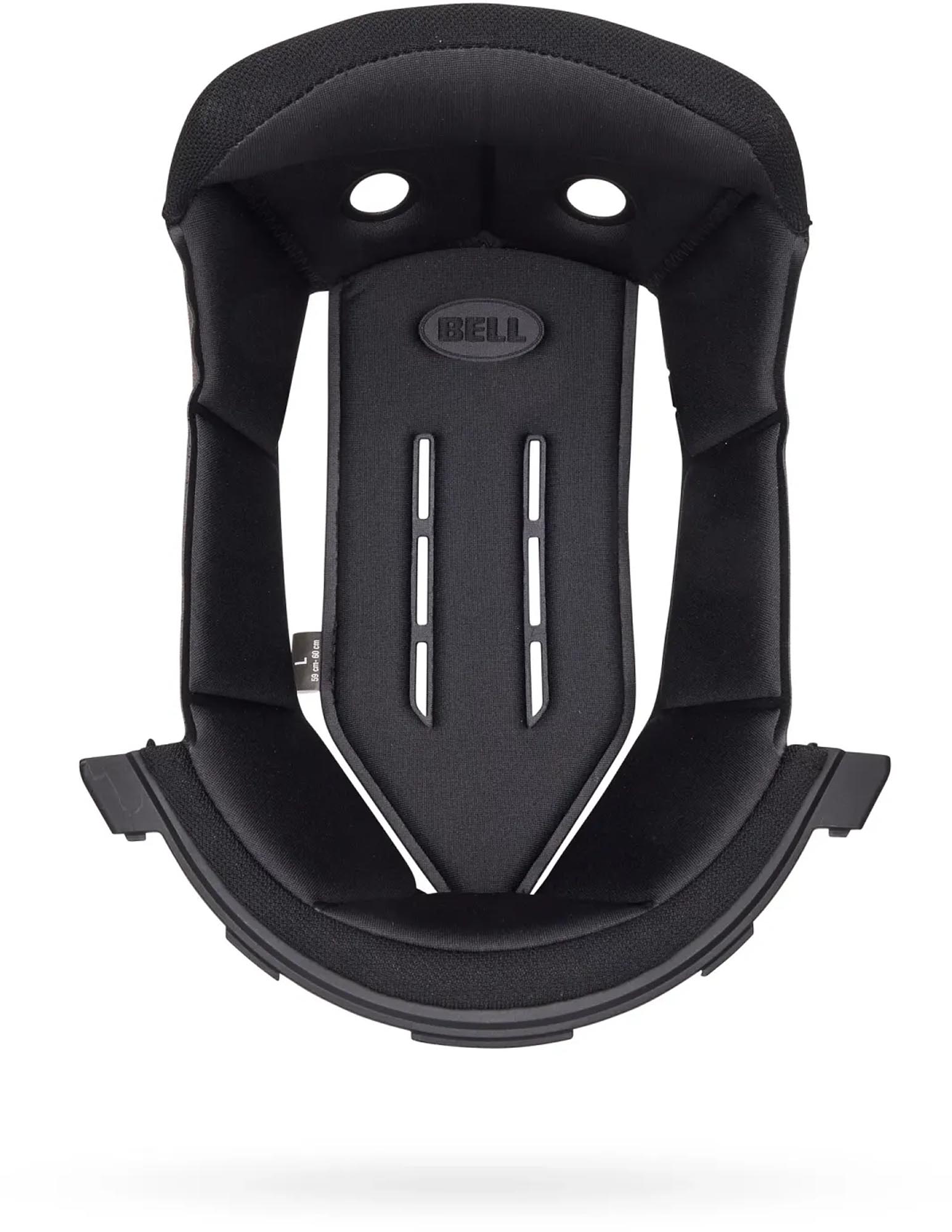 Bell Lithium MIPS Fodera interna 3XL Figura 1
